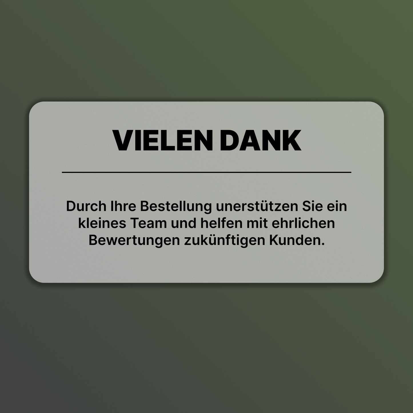 Blatt-Untersetzer – Monstera Design