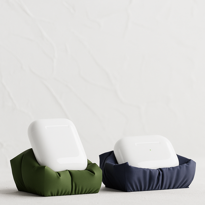 Airpods Kissen Ständer