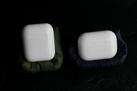 Airpods Kissen Ständer