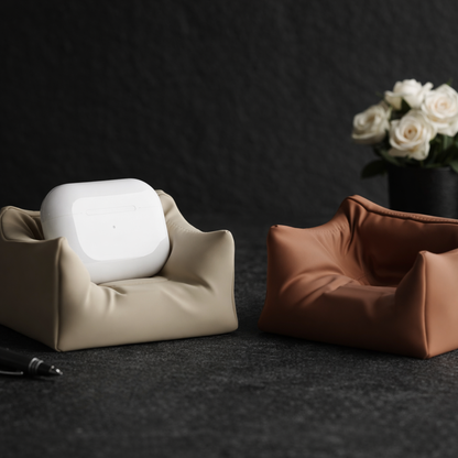 Mini Sofa Halter für AirPods Pro 2