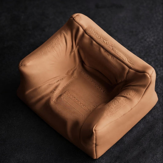 Mini Sofa Halter für AirPods Pro 2