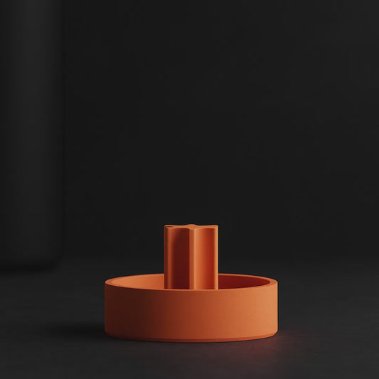 Tropfenfänger -  Abtropfbehälter für Flaschen